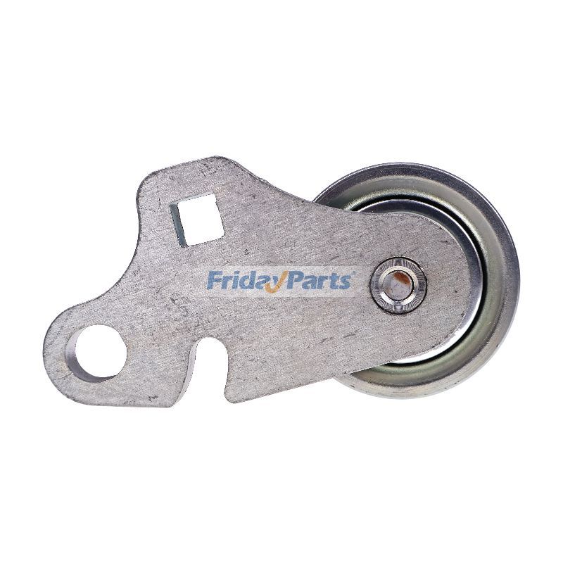 FridayParts Tensioner Pulley