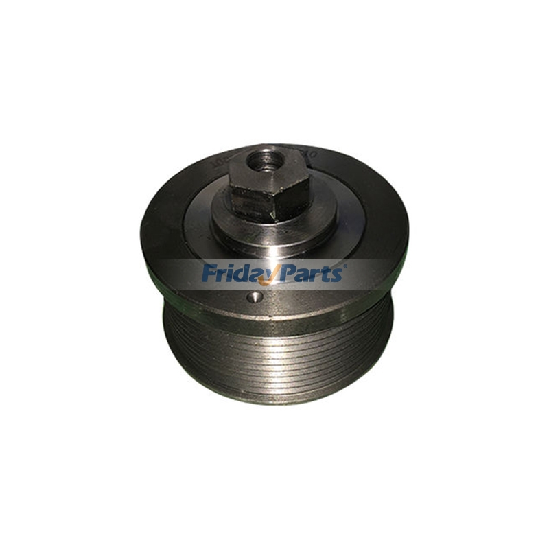 テンショナープーリー 612600061510 1001137966 Weichai WD615 WD618 WD10 WP10 WP12 WP6G125 Deutz TD226B エンジン用