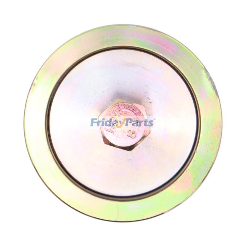 Parte para Refrigeración de transporte