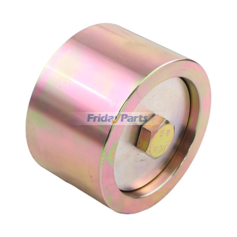 Polea tensora 77-3186 para refrigeración de transporte Thermo King SLX-100 SLX-200 SLX-300 SLX-400 Para Thermo King