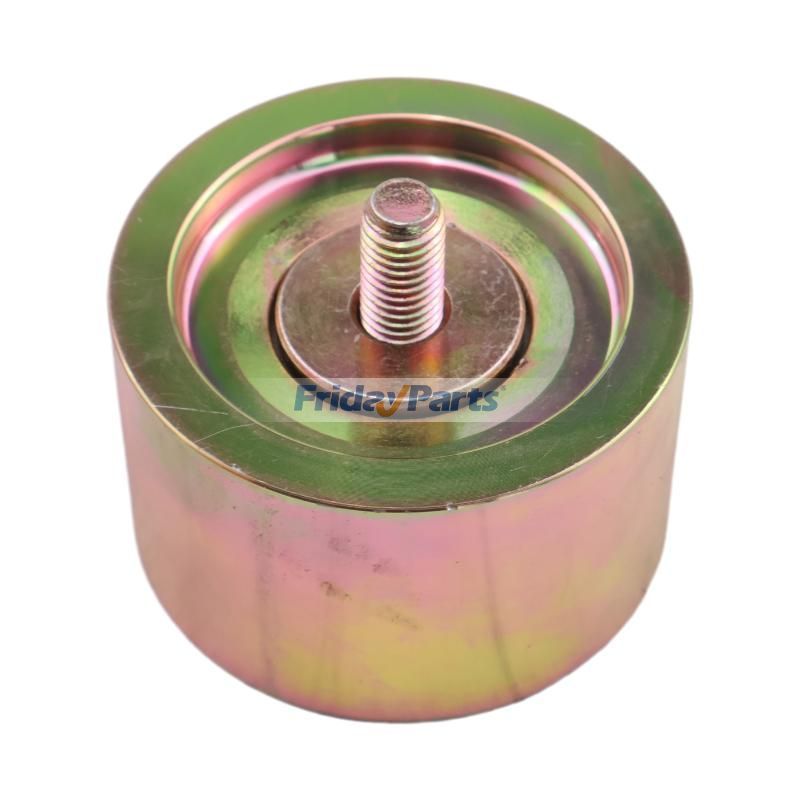 Polea tensora 77-3186 para refrigeración de transporte Thermo King SLX-100 SLX-200 SLX-300 SLX-400