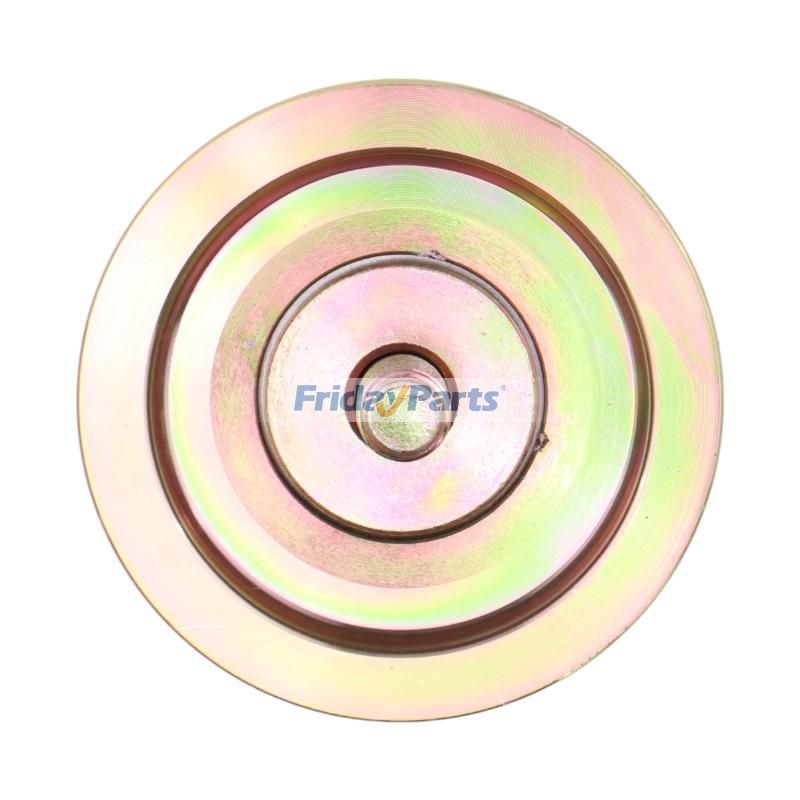 Polea tensora 77-3186 para refrigeración de transporte Thermo King SLX-100 SLX-200 SLX-300 SLX-400 para Refrigeración de transporte Para Thermo King FridayParts