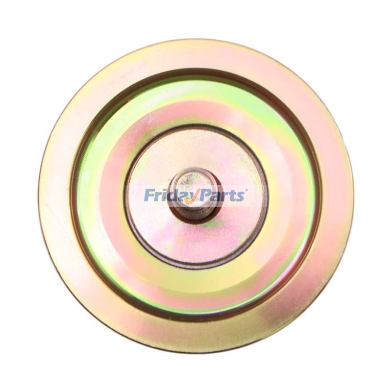 Spannrollefür TransportkühlungFür Thermo King