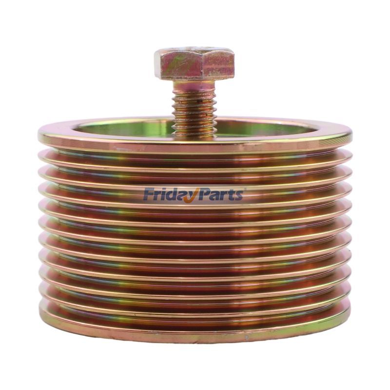 Spannrollefür Transportkühlung