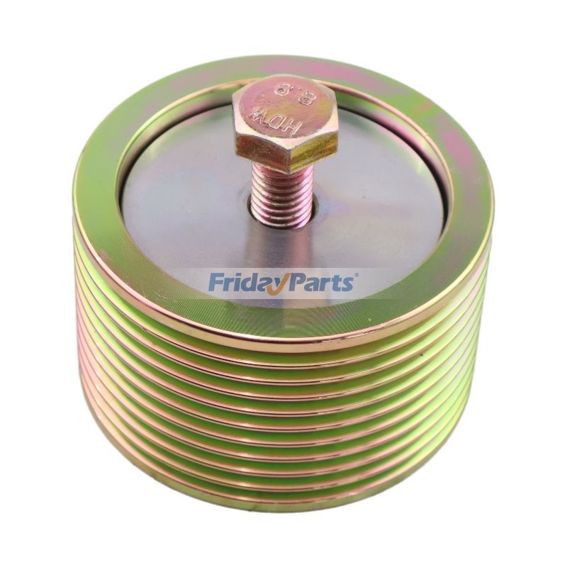 FridayParts Spannrolle