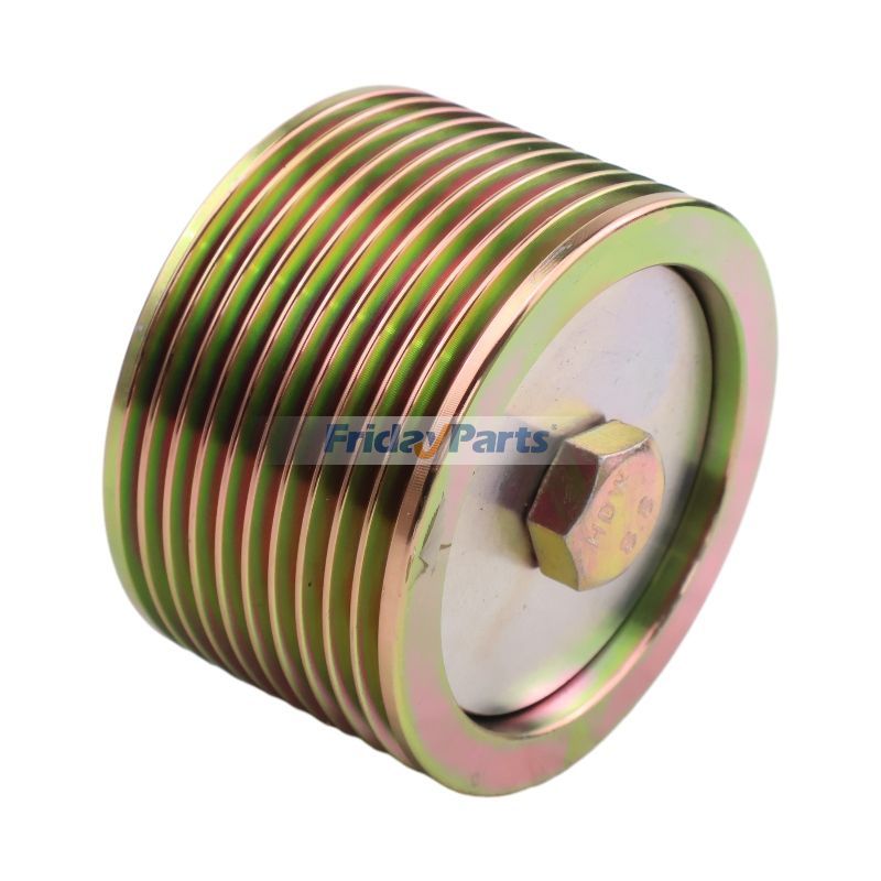 SpannrolleFür Thermo King