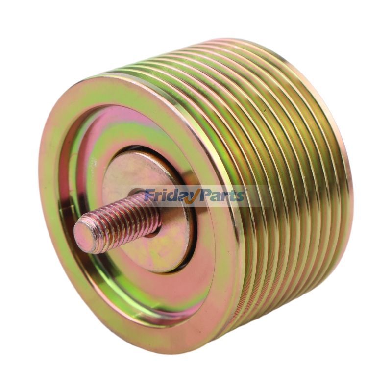 Spannrolle 77-3187 für Thermo King Transport Refrigeration SLX-100 SLX-200 SLX-300 SLX-400für Für Thermo King