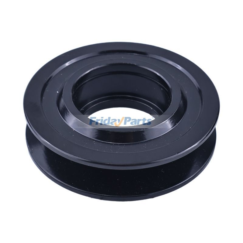Tensioner Pulley 91201-29600 for Caterpillar CAT Mitsubishi Forklift FD15-30MC/FC FG15-70K FD20-25TA FD40-50K