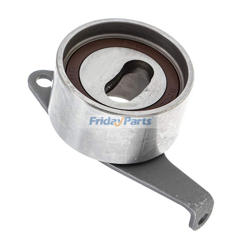 OEM Tensioner Pulley MIA11700 for Yanmar Engine 3TNV70 John Deere Gator Utility Vehicle UV72 XUV XUV590E XUV825M XUV835R