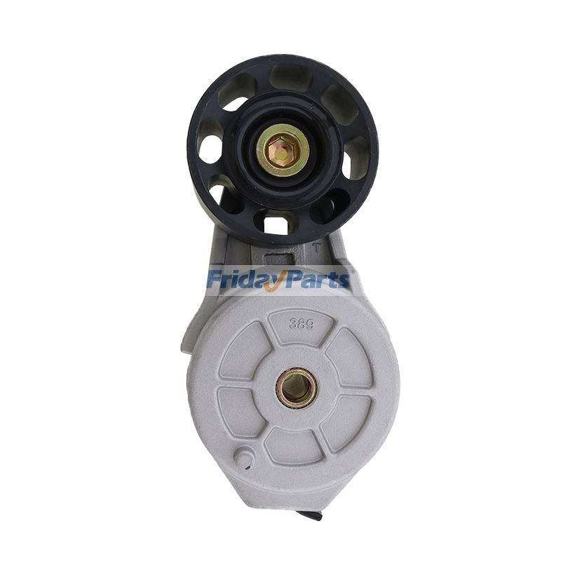 Engine Tensioner Pulley V-Ribbed Belt for Silnik Cummins