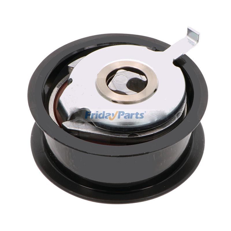 Tensioner VW028109243F for Linde Forklift