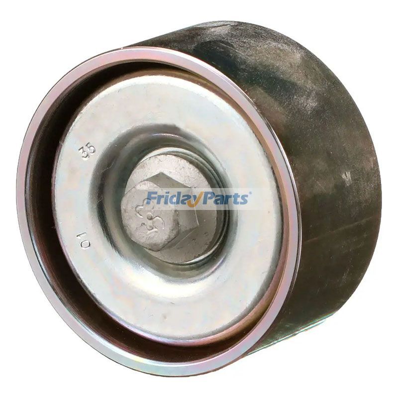 Belt Tensioner 504065878 2852397 for CASE Engine F4HFE6132 A014 F4HE9684J J100 F4HFE613P A004 F4HFE613Y A004 Patriot Sprayer SPX3320 3230 3330