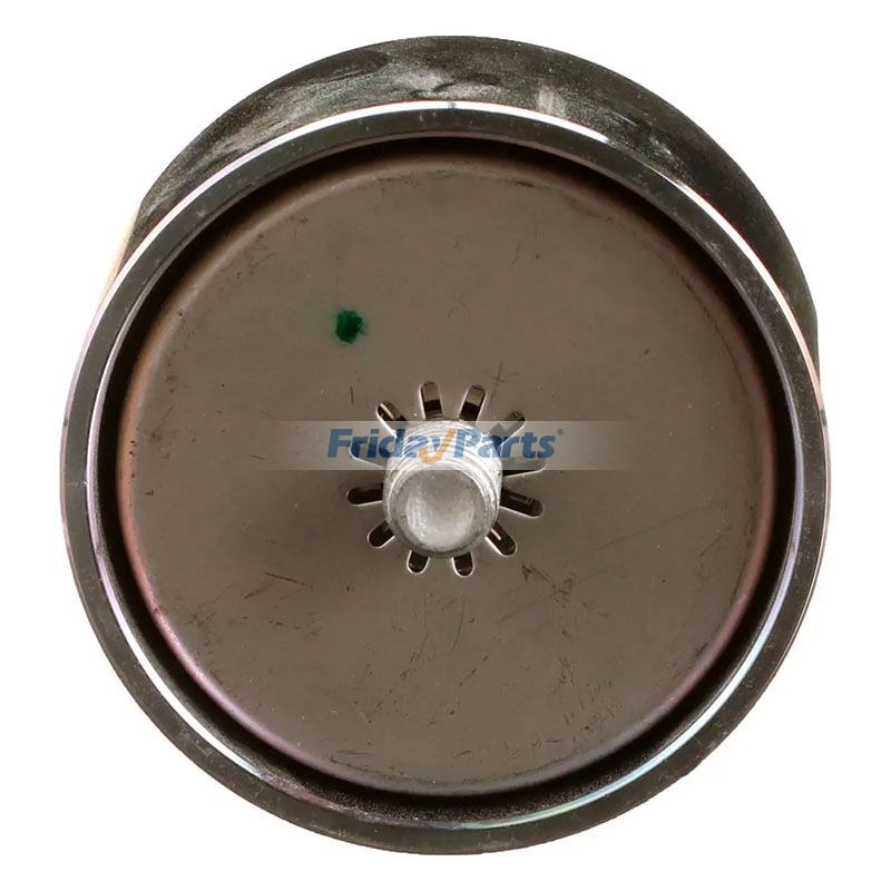 Engine Belt Tensioner