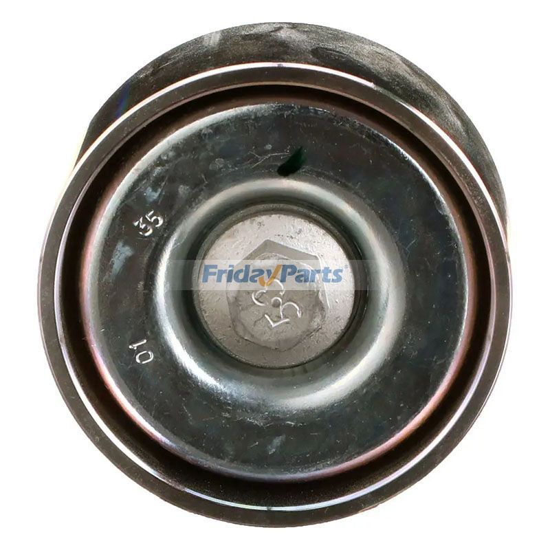  Belt Tensioner For New Holland