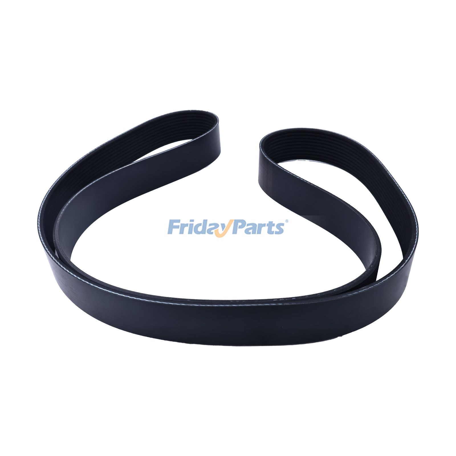 Tensioner & Belt Kit 22674901 22690514 22696301 for Volvo Engine D13 Truck VNL