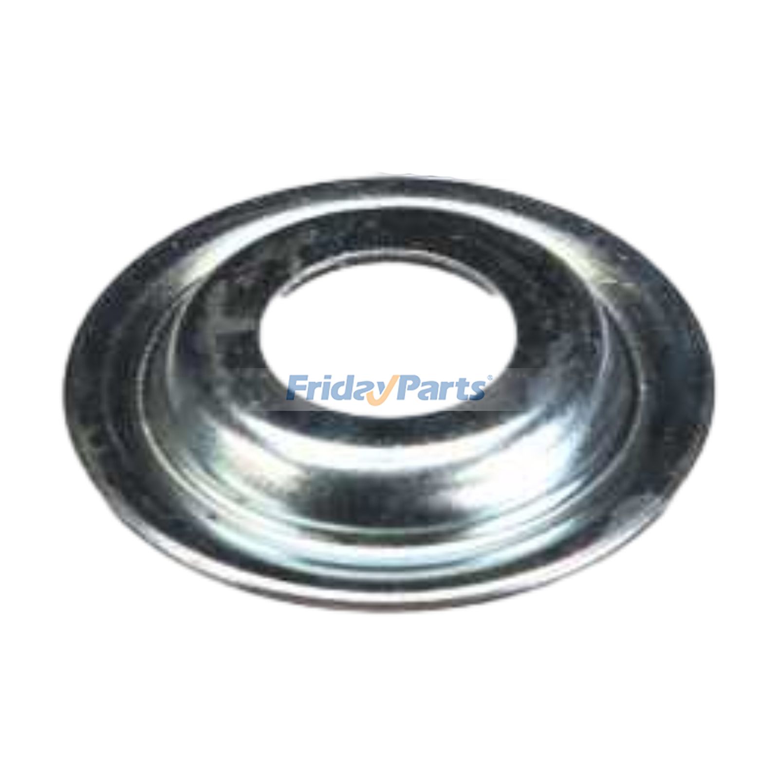 Cubierta del tensor 87840420 para tractores New Holland TM115, TM120, TM125, HW345 y Ford 8160, 8260, 8360 y 8560