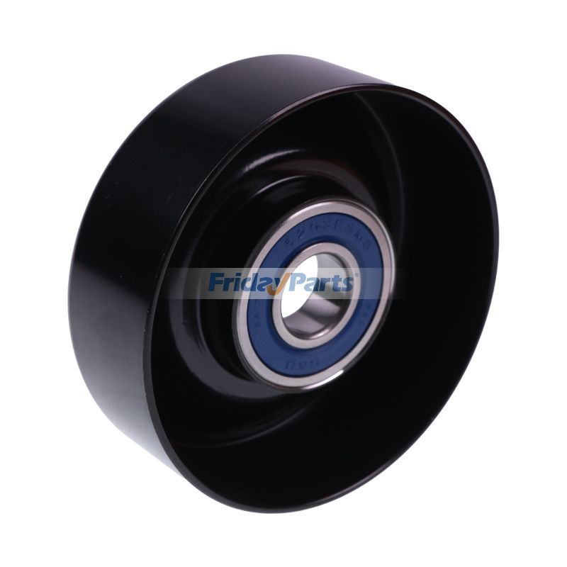 Vehicle Tensioner Pulley