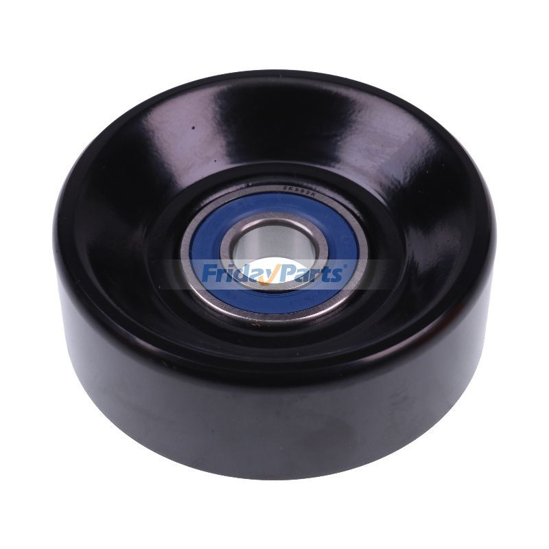 Tensioner Pulley 16603-0W010 for Toyota Sequoia 4Runner Land Cruiser Lexus