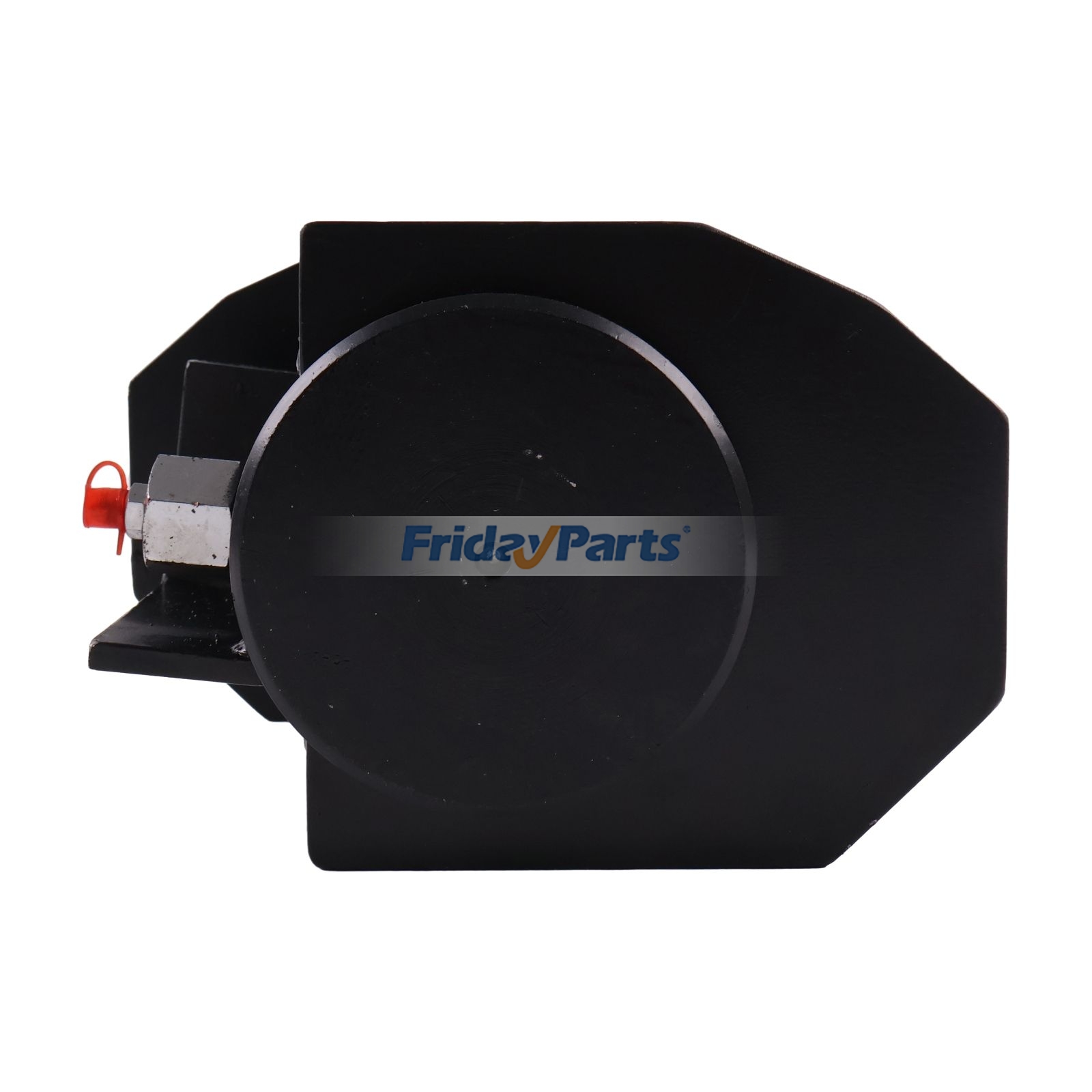 peça essencial para Escavadora 