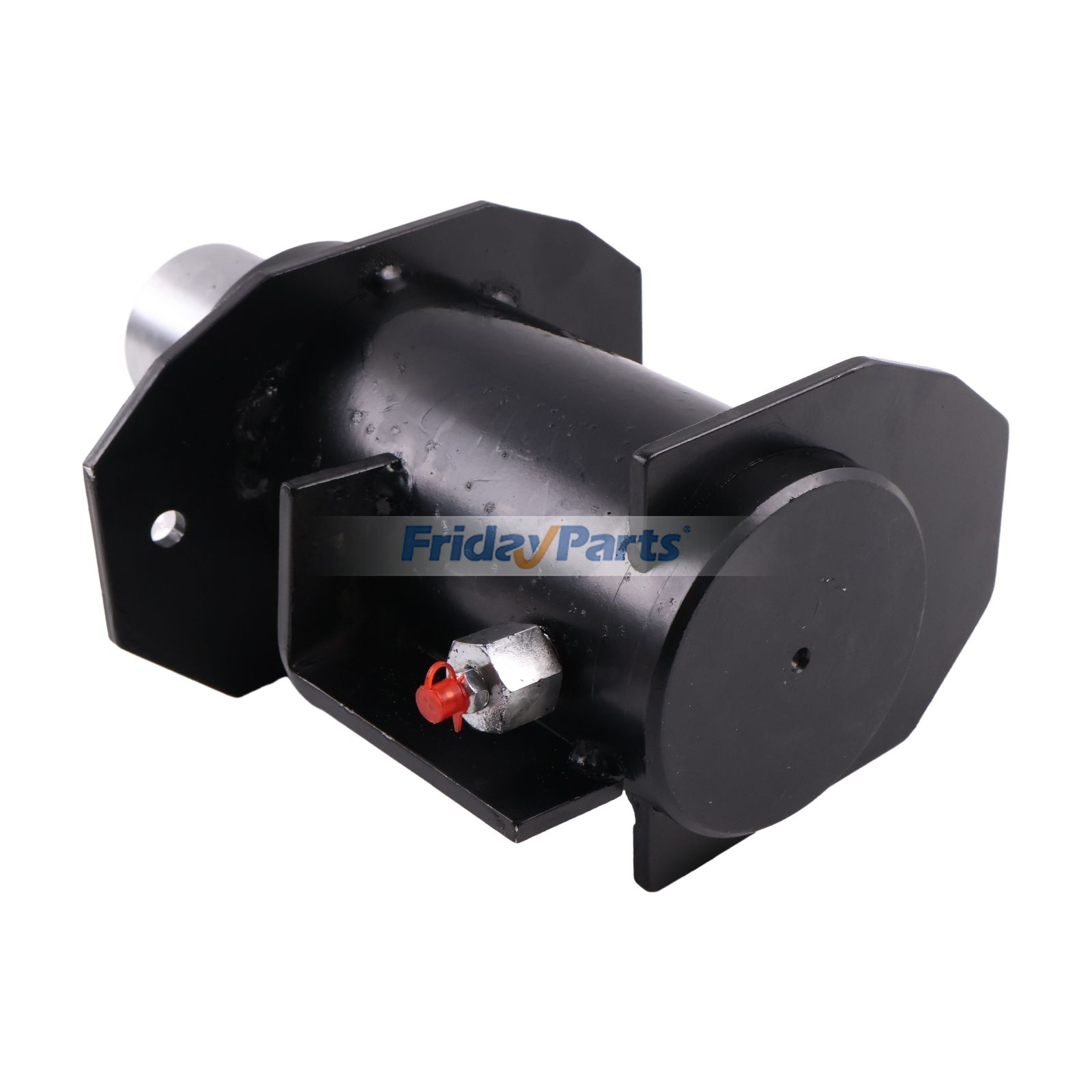 Compre Conjunto de cilindro tensor para escavadeira Kubota U45-3SS na FridayParts