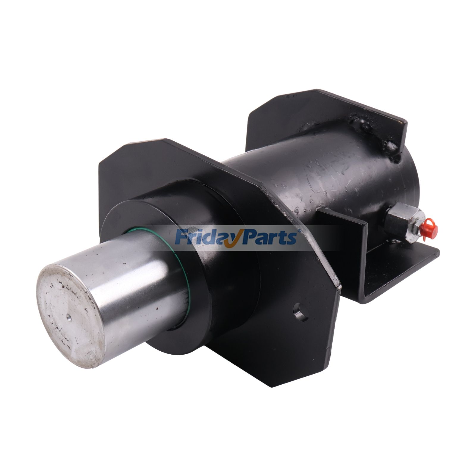 Tensioning Cylinder Assembly for Kubota Excavator U45-3SS