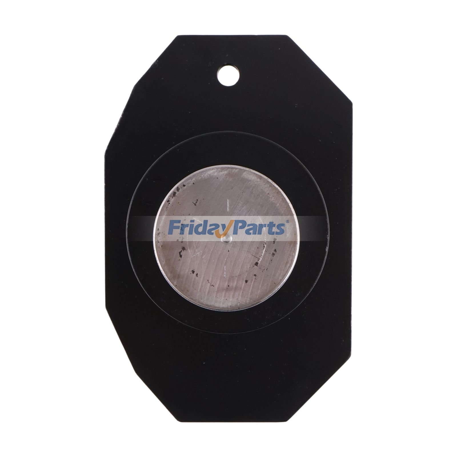 Conjunto de cilindro tensor para escavadeira Kubota U45-3SS para Escavadora 