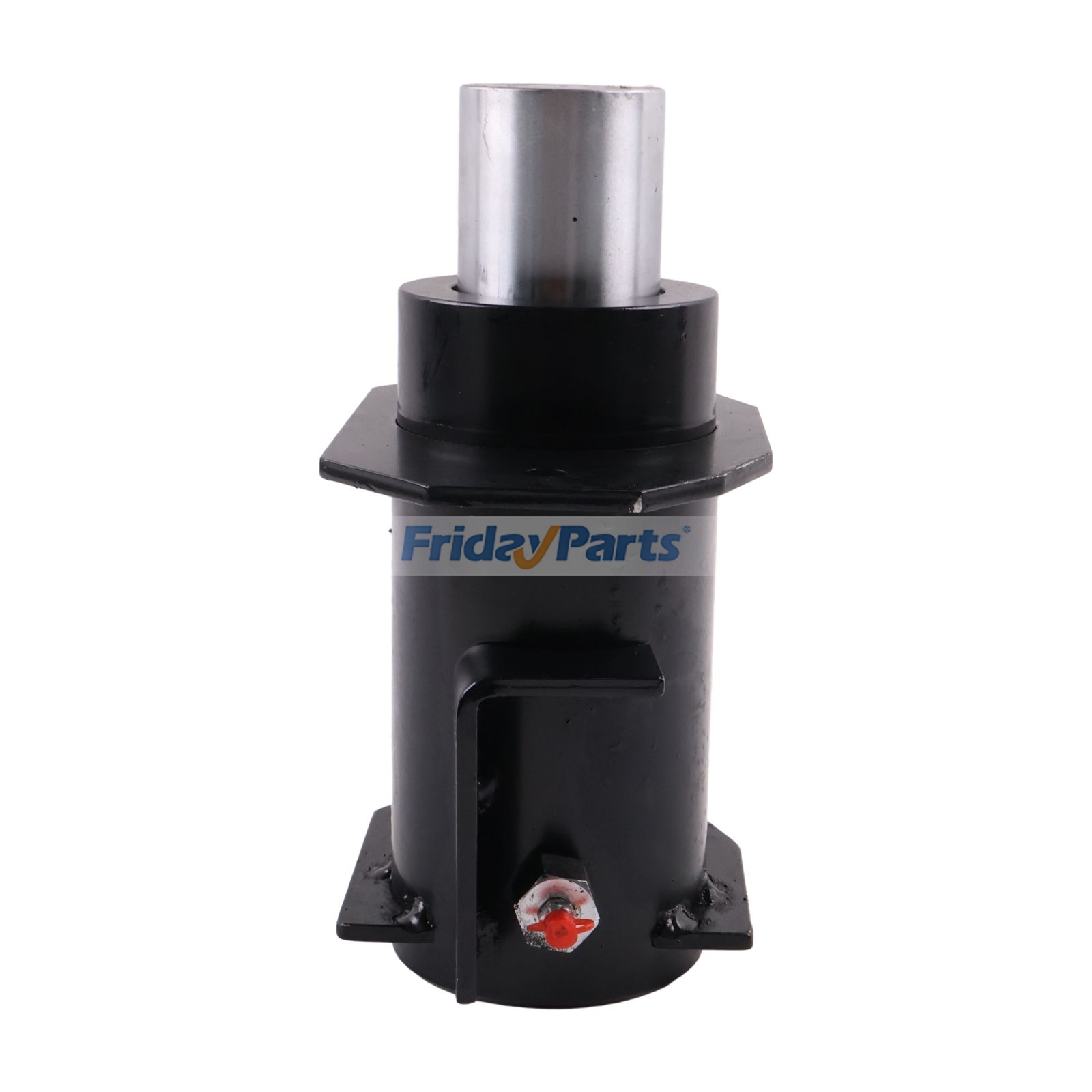 Conjunto de cilindro tensor para escavadeira Kubota U45-3SS FridayParts