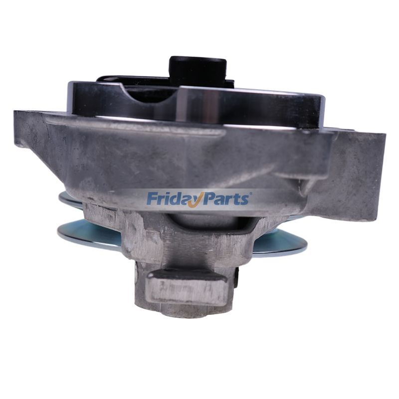 用Deutz エンジン FL912 FL913 FL913G BFL913 FL914 用テンショニング プーリー 04152510