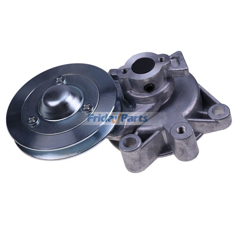 FridayPartsのDeutz FL912 FL913 FL913G BFL913 FL914用テンションプーリー