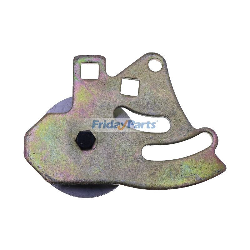 Spannrolle für Deutz