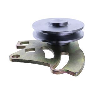 Tensioning Pulley 04175031 for Deutz D2011L02 BF3L2011 BF4L2011 BF4L1011 F2L2011 F3L1011 F2L1011 D2011L02 D2011L03 D2011L04