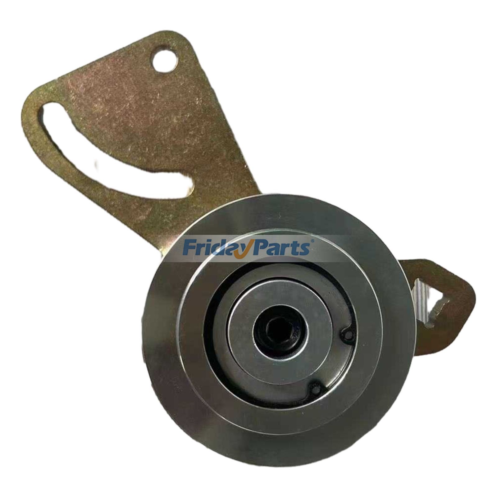 Tensioning pulley 0420 9174 for Deutz Engine TD 4L2011W BFM1013