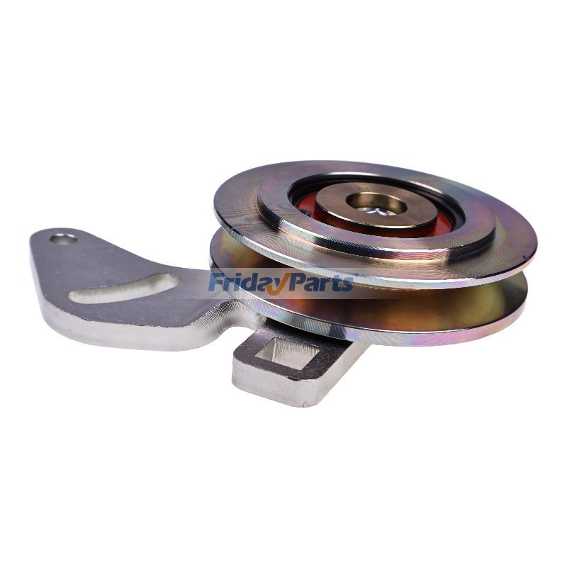 FridayParts Spannrolle