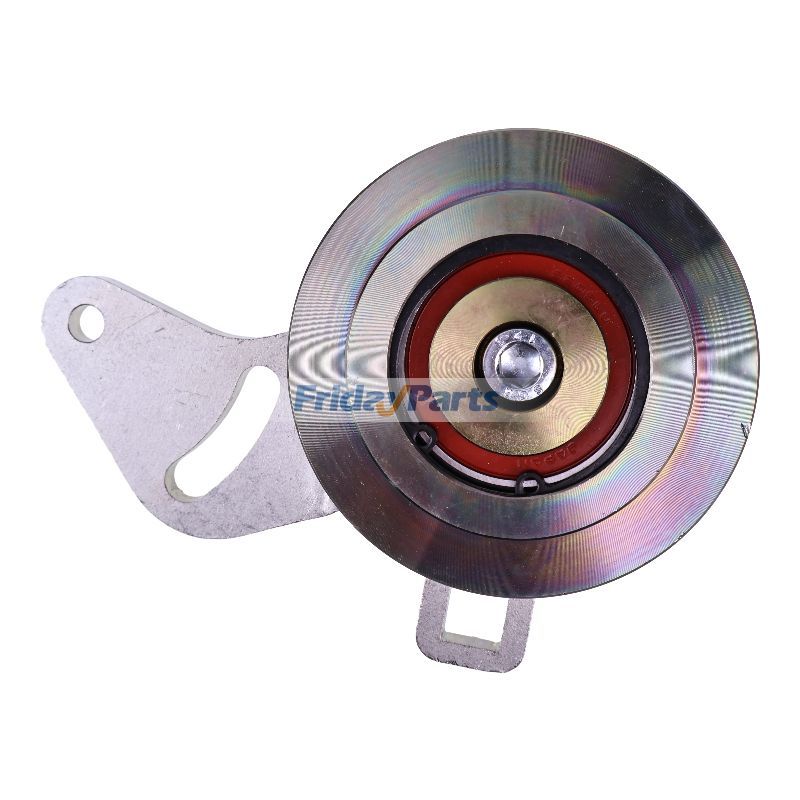 Spannrollefür Motor