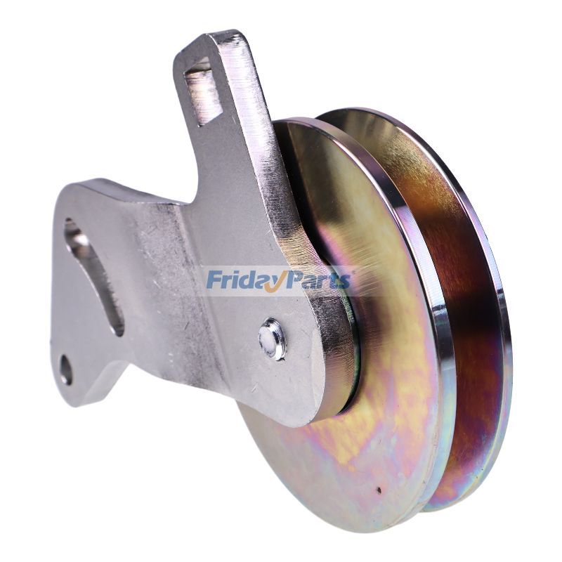 Spannrolle 04133543 für Deutz Motor D2.9L4 TD2.9L4 TD2.9L04für 