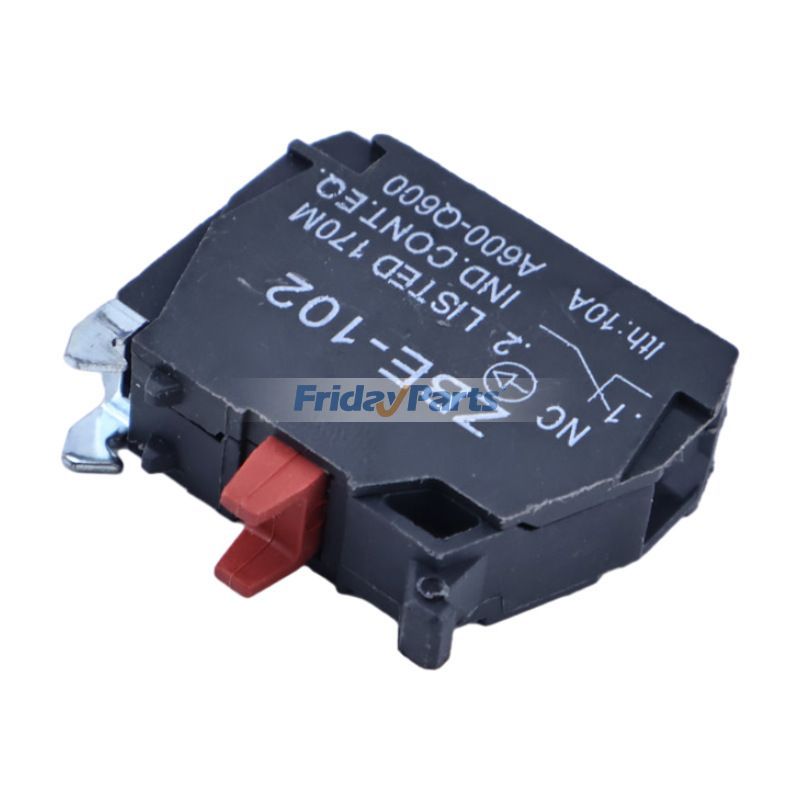 Bloc de contact terminal 147053 pour élévateur à ciseaux Skyjack SJII3219 SJIII3219 SJ45T SJIII3226 SJIII4626 SJ12 SJ40T SJ16 SJIII4632 SJ8841RT SJ8831RT SJ6832RT SJ6826RTpourPour Skyjack