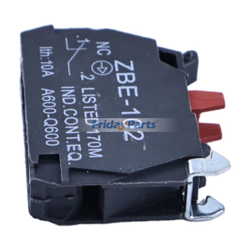 Bloc de contact terminal Pour Skyjack