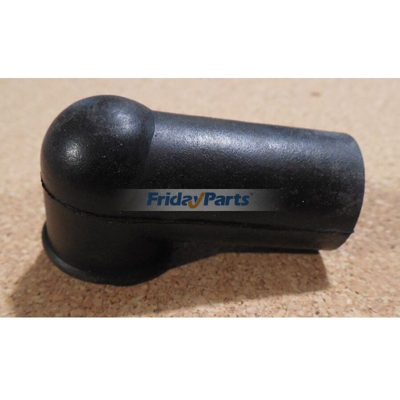 Terminal Cover YM124550-77030 for Komatsu Engine 3D84 Excavator PC40FR-1 PC50FR-1