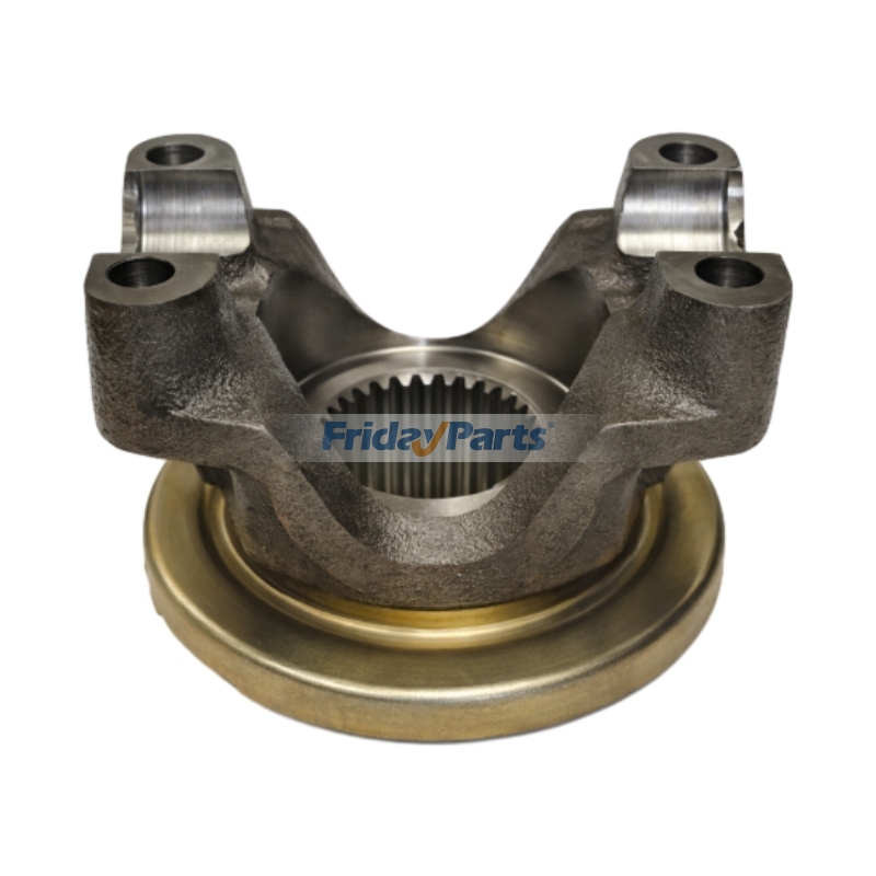 Terminal Pinhao Diferencial 04-269-1C 702934 FL1081 pour camion Spicer C10 C14 C15 C16