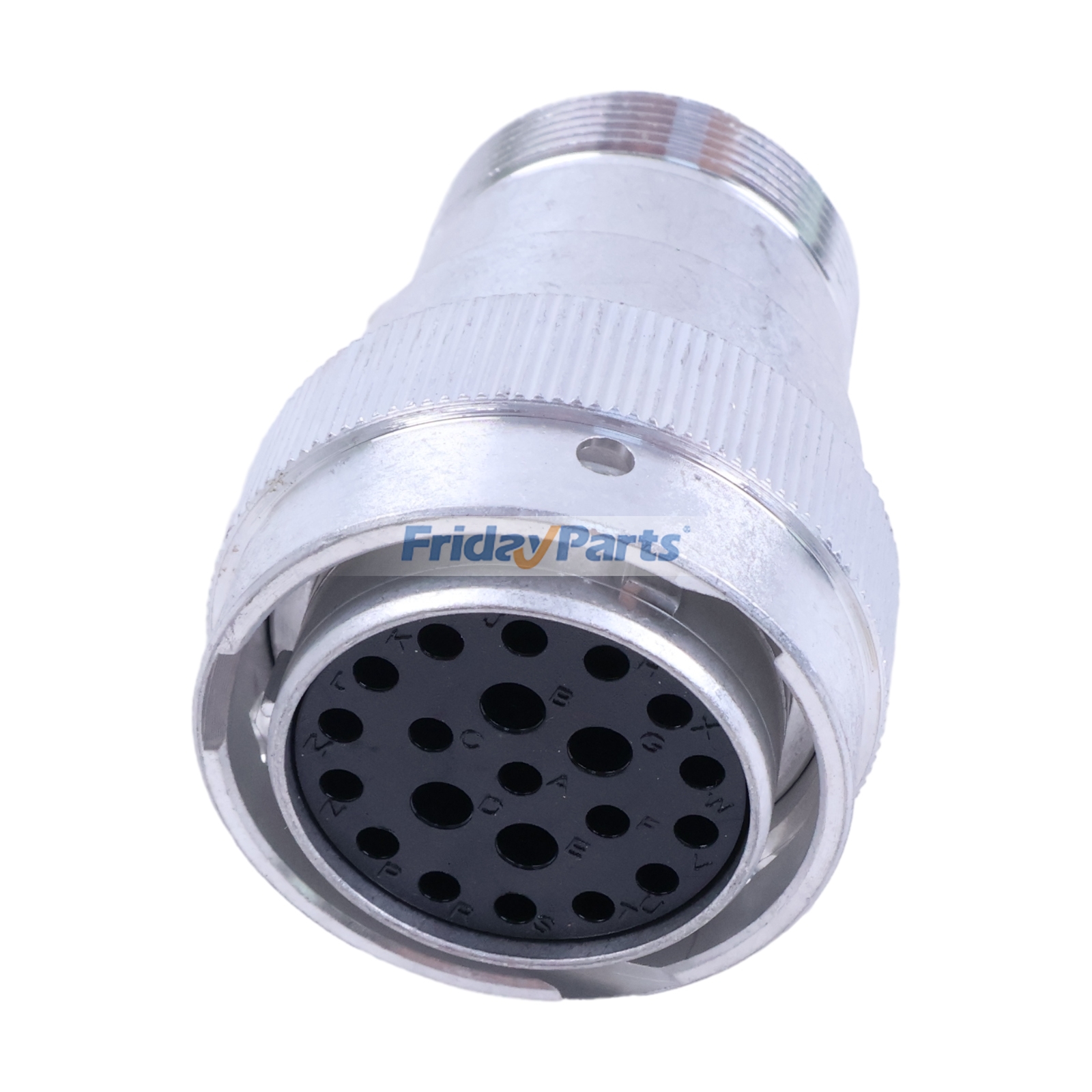 Anschlussstecker 4460614 für JLG-Lift 600AJ, 600SJ, 660SJ, 460SJ, 1932E2, 1532E2, 2032E2 – Premium-Qualität mit 3 Jahren Garantiefür Für JLG