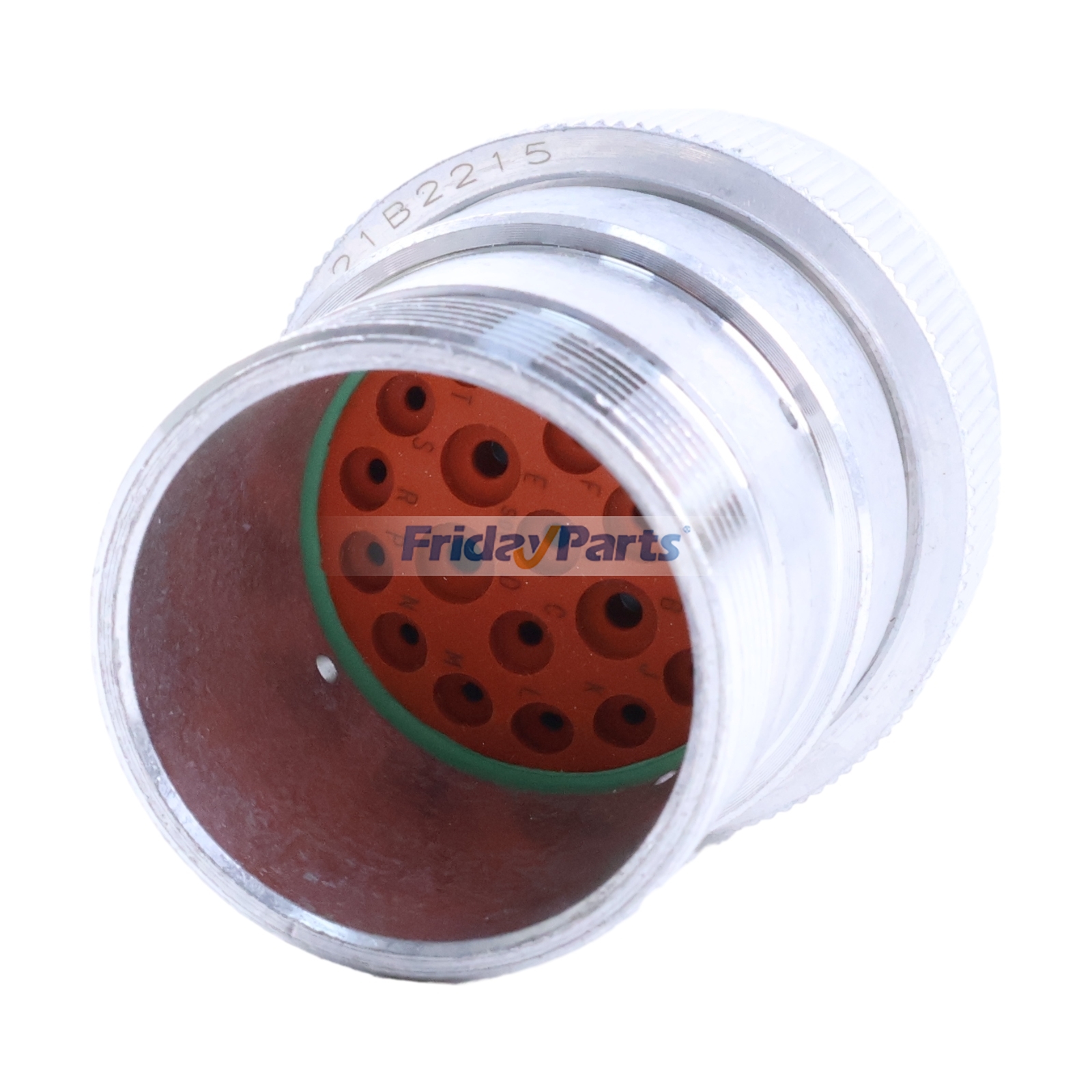 FridayParts Anschlussstecker