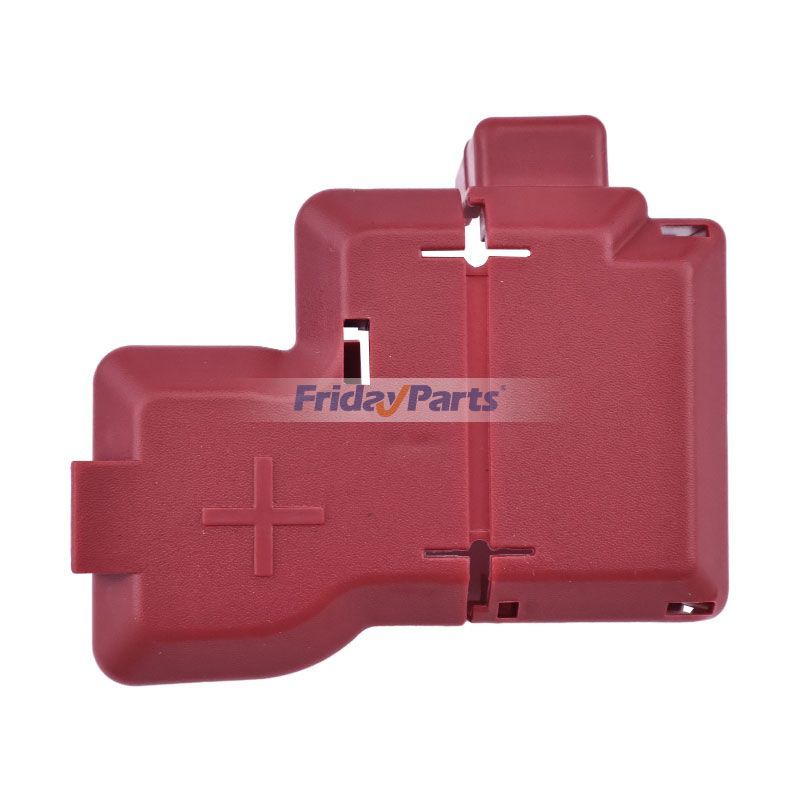 Terminal Relay Cover for Vehicle