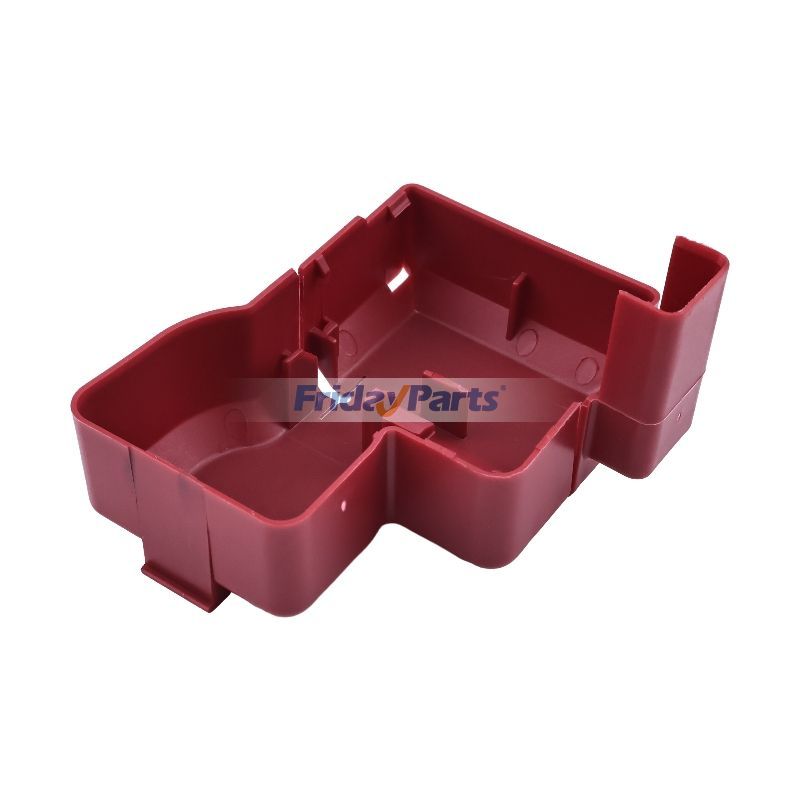 Vehicle Terminal Relay Cover