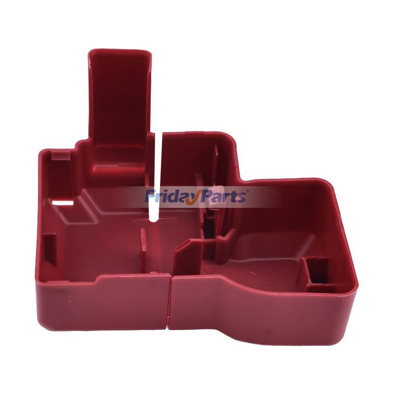 Terminal Relay Cover in Stock in China