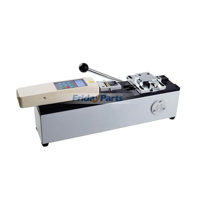 Tragbarer 1000N Hochpräzisions-Zugprüfer für Drahtklemmen ADL-1000 für Fahrzeuge