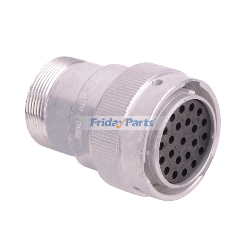 Anschlussstecker 4460462 für JLG Scherenarbeitsbühnen 3969E, 3369E, 500RTS, 2646E, 400RTS, 2658E, 6RS, 1532E, 1932E, 10RS, 25RTS, 2033E, 33RTS, 40RTS, 2046E