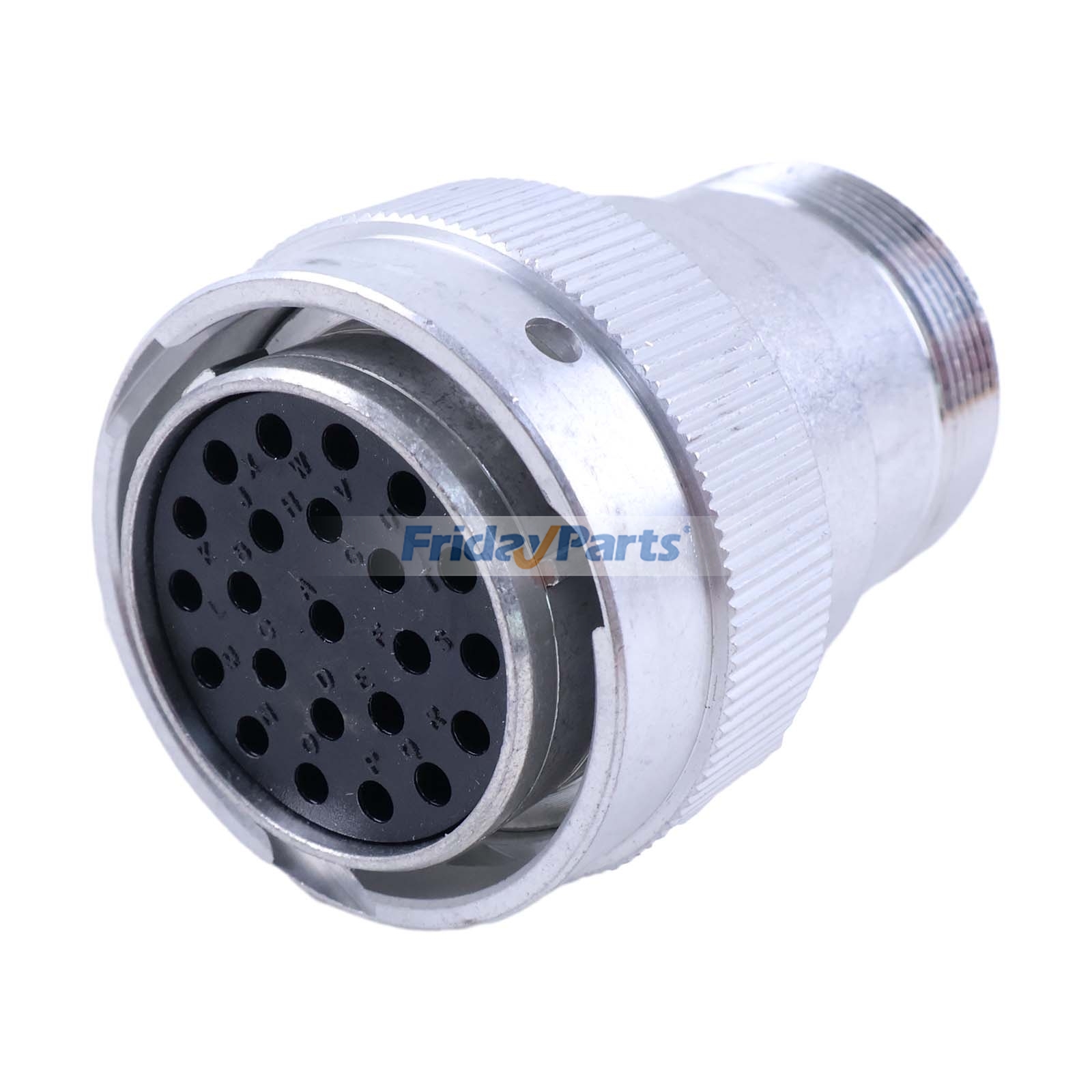 Anschlussstecker 4460462 für JLG Scherenarbeitsbühnen 3969E, 3369E, 500RTS, 2646E, 400RTS, 2658E, 6RS, 1532E, 1932E, 10RS, 25RTS, 2033E, 33RTS, 40RTS, 2046E