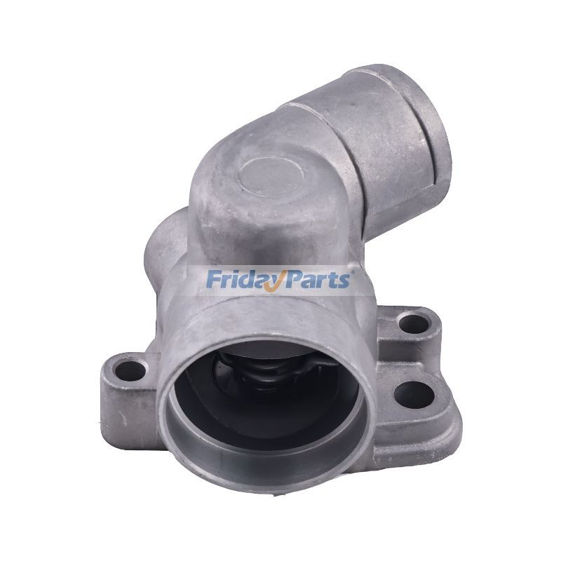 Tapa del termostato 04198791R para motor Deutz BF1012 BF2012 BF1013 