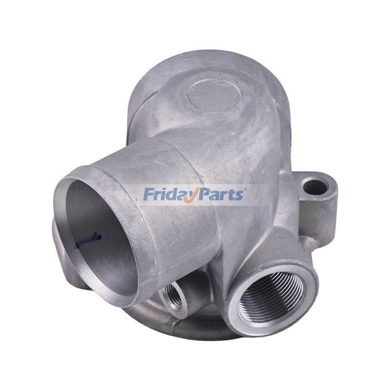 Tapa del termostato 04198791R para motor Deutz BF1012 BF2012 BF1013