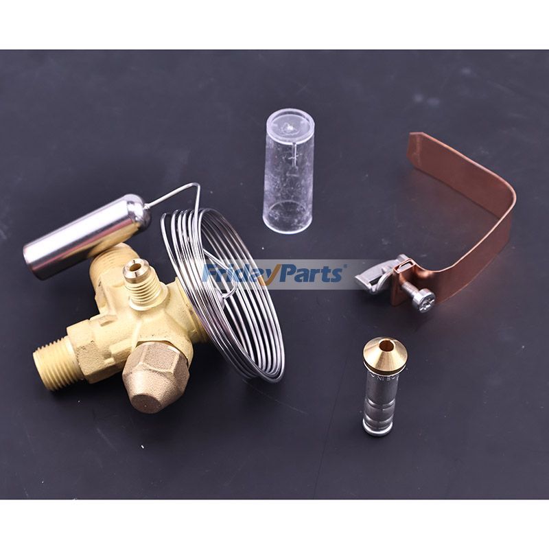  Thermal Expansion Valve For Danfoss